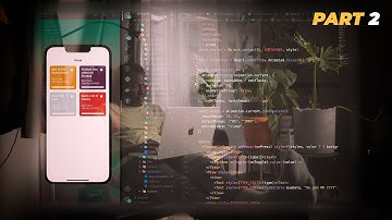 Build A Todo App With React Native | Animated Progress Bar
