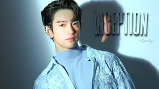 GOT7 Jinyoung - Inception Remix (FMV)