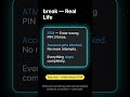 Control Statements in Python 🔥 | Break Continue Pass Full Revision