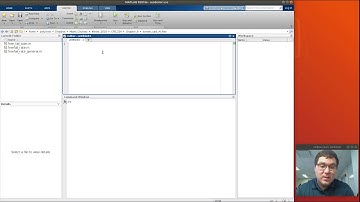 Example 9.2 from Chapter 9: Ordinary differential equations