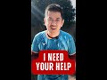 I need your help