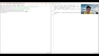 Python program to calculate simple and compound interest #python #pythonlearning #pythontutorial