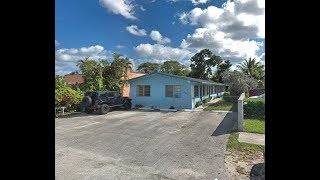 330 SW 19th St Fort Lauderdale, FL 33315