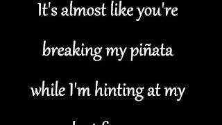 Watch Chevelle Pinata video