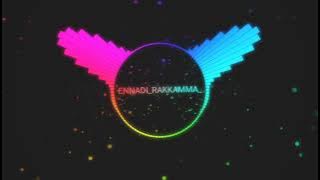 ADI ENNADI RAKAMMA PSY  TRANCE REMIX(orginal mix) || DJ AXORR ||