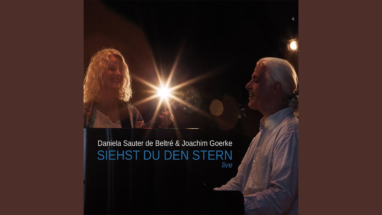 There Is so Much Magnificence (Live)