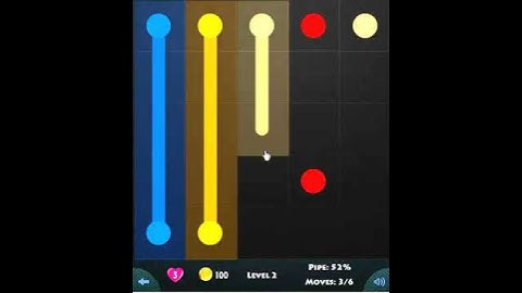 FLOW GAME ON FACEBOOK - LEVEL 2 BEGINNERS PACK