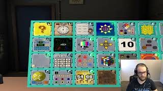 KTaNE - Defusing Killer Bees