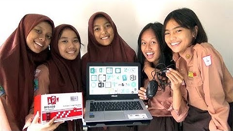 #19 Belajar Komputer - Mengenal Fungsi dan Kegunaan Aplikasi Microsoft Excel