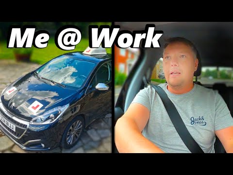 Driver Education Instructor Job Description