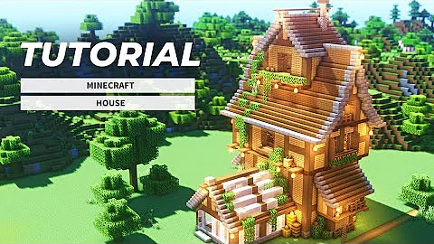 マイクラサバイバル拠点建築