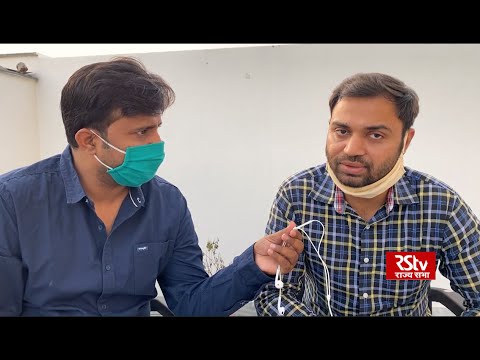 UPSC 2019 Topper Pradeep Singh (Rank 1) speaks to RSTV, spells out his success story