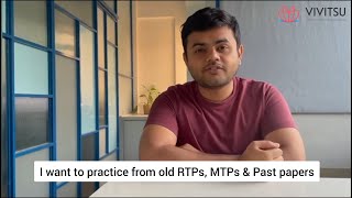 Don't waste time searching for amendments | RTP, MTP & Past Papers | CA Inter & Final | Crack Nov'23