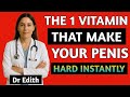 Over 50? This Single Vitamin at Night Can Boost Energy, Libido, and Sleep Quality