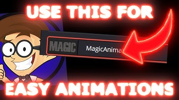 Secret to super fast animations in DaVinci Resolve!!!