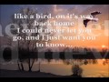 I Can Wait Forever- Air Supply with lyrics