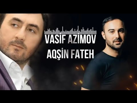 Aqsin Fateh & Vasif Azimov - İztirab (Official Audio)