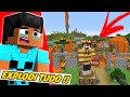 Trollei o AL3XEY EXPLODINDO TUDO no ZOOCRAFT!!