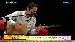 Fuat Bahçeçi - Samsun Asfaltı