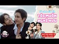 TÔI MUỐN NGHỈ HƯU | P.3 | C.35-51 | Audio Đam Mỹ | Sách của Rin