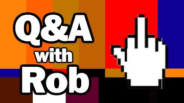 Q&A w/ Rob Czar