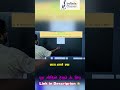 135° वाले Geometry Question की धमाकेदार शुरुआत 😱 | Geometry Concept | Infinix Classes #shorts
