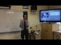 Modern Geometry and Fractals Concepts