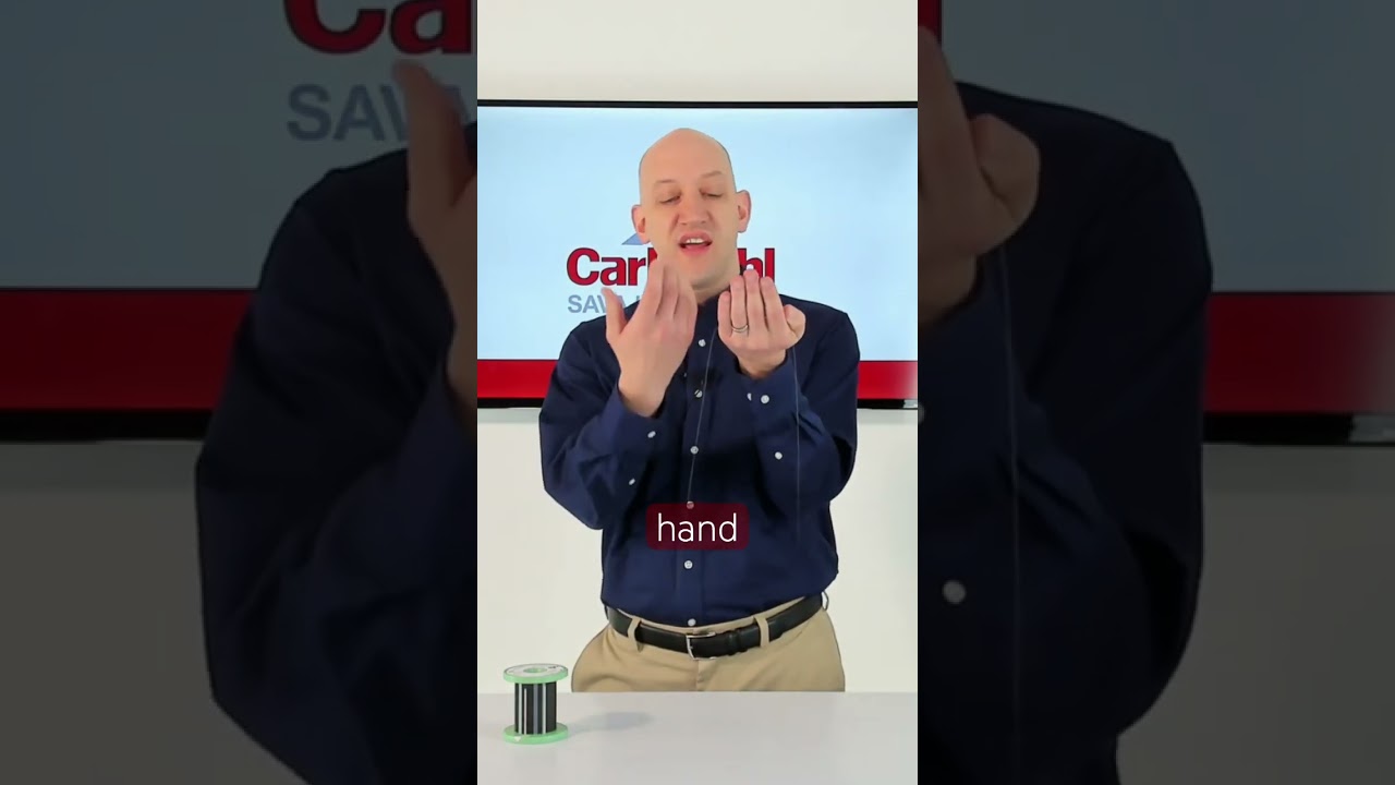 Advantage of Tungsten Cable: Advantages, examples, and visual comparison to stainless steel