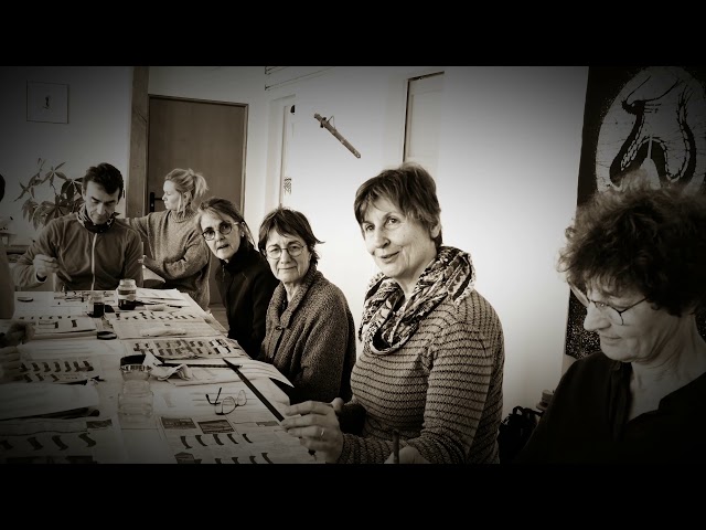 INSTITUT LISHAN - Taïchi - Qigong - Kungfu - Caen Normandie