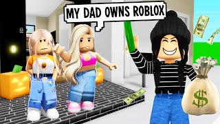 ROBBING HOUSES GONE WRONG!! (BROOKHAVEN ROLEPLAY)