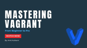 Quick Start with Vagrant: Create Your First Virtual Machine