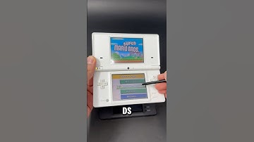 DS Multiplayer with R4 Cards!