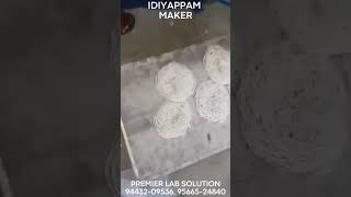 Premier Idiyappam Maker — Boost Your Food Business Today!