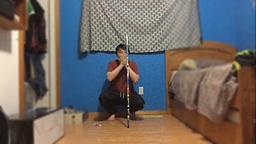 9 stack marker flip!!!