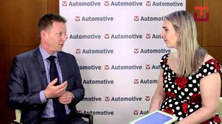 Insurance Telematics Europe 2015 - Yon Copitch, Managing Director, Traffilog Guide