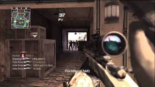 COD4 | Random Triple