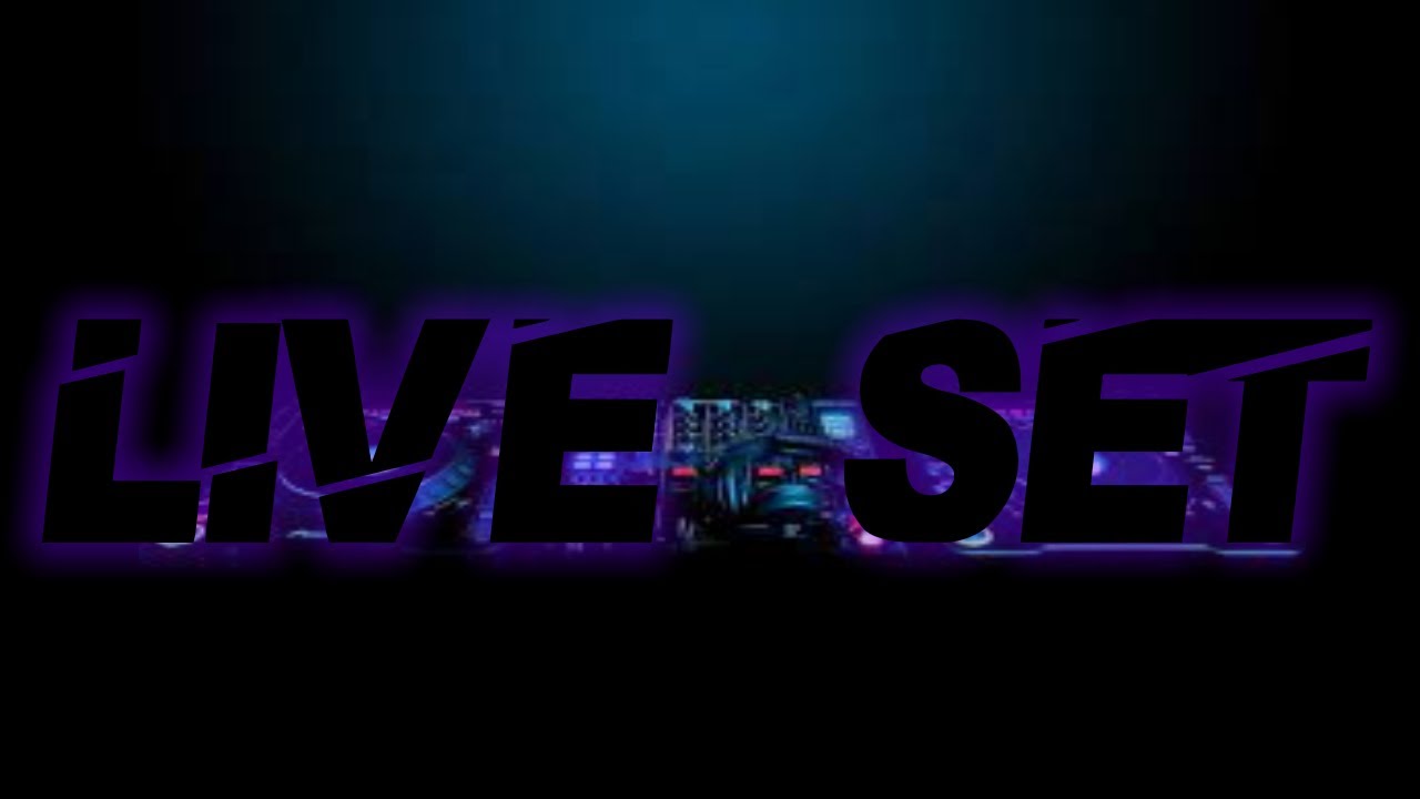 [LIVE] GD Wolf's Muerte Dubstep Live Set vol.4 - YouTube