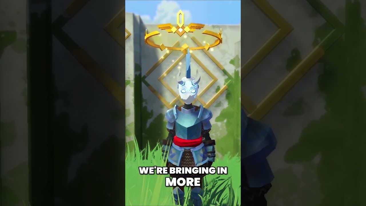 BitCraft Online: 2025 ROADMAP! 