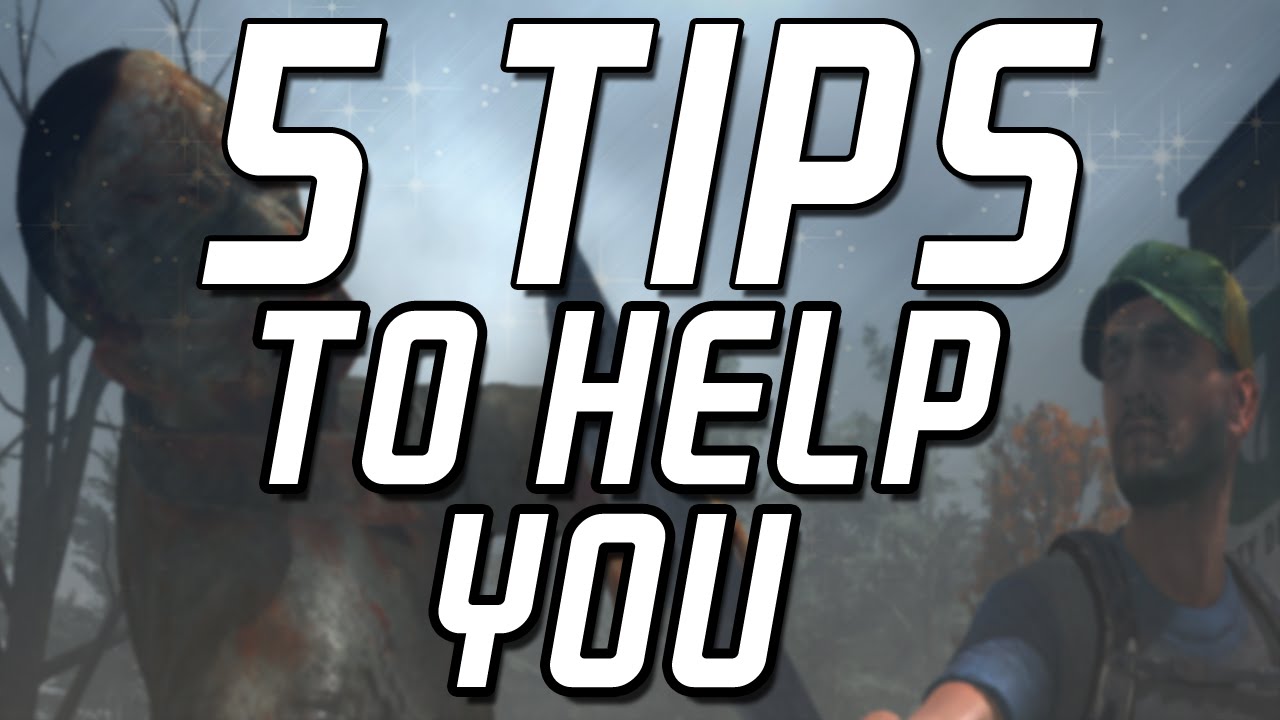 H1Z1: 5 Tips to help you win a Battle Royale
