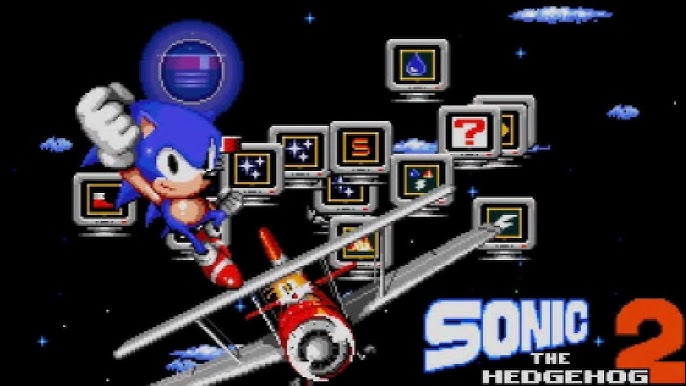 SEGA Ages Sonic the Hedgehog 2 for Nintendo Switch - Cheats, Codes, Guide,  Walkthrough, Tips & Tricks