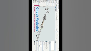 Short 2| Know Fluid Conveyors | Part 1 | Fluid Simulation | Flow Simulation |  Training | BE AWARE