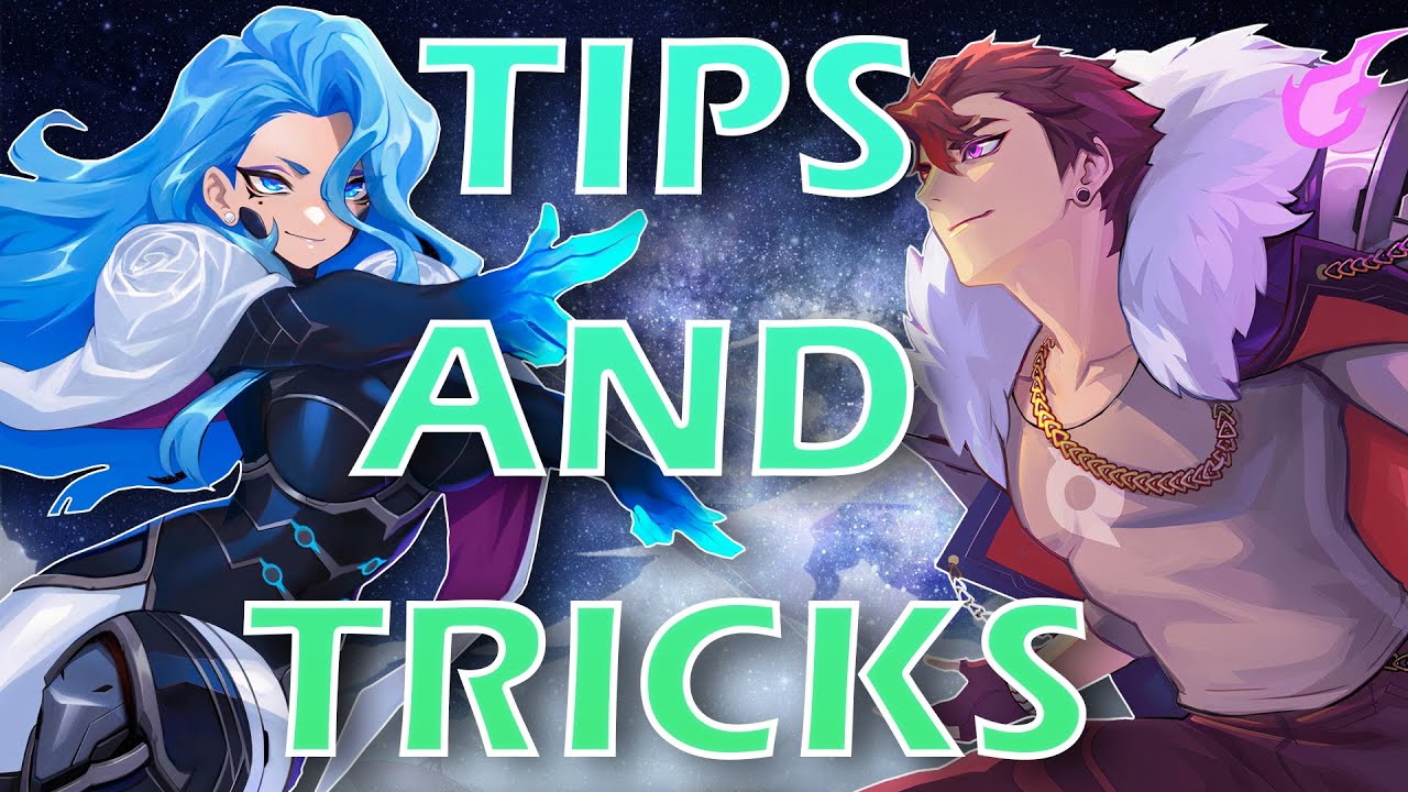 OMEGA STRIKERS Tips and Tricks!