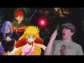 Princess Minerva: January Strikes Again (ANIME ABANDON)