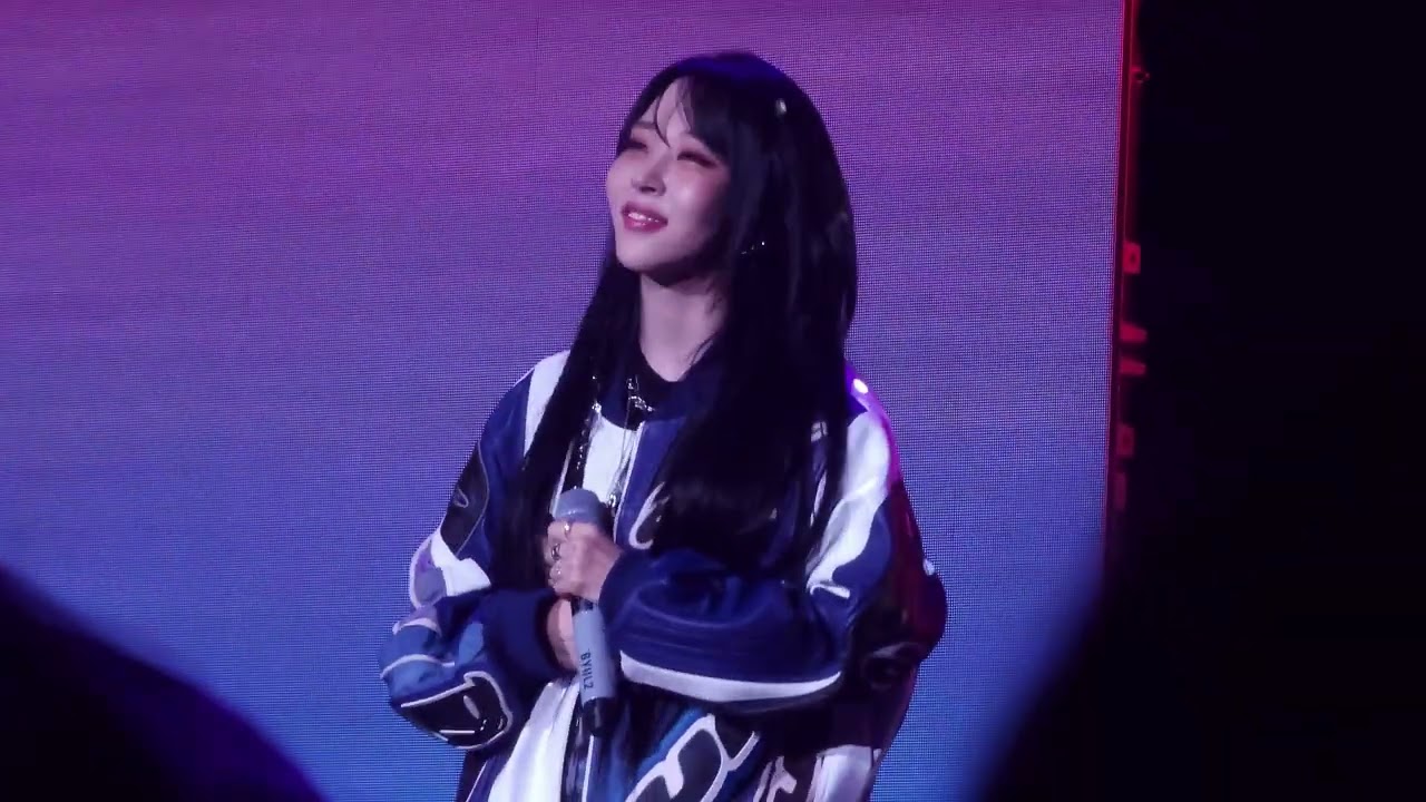 251220 文星伊 高雄 - Cotton & Weird Day & CHEMISTRY