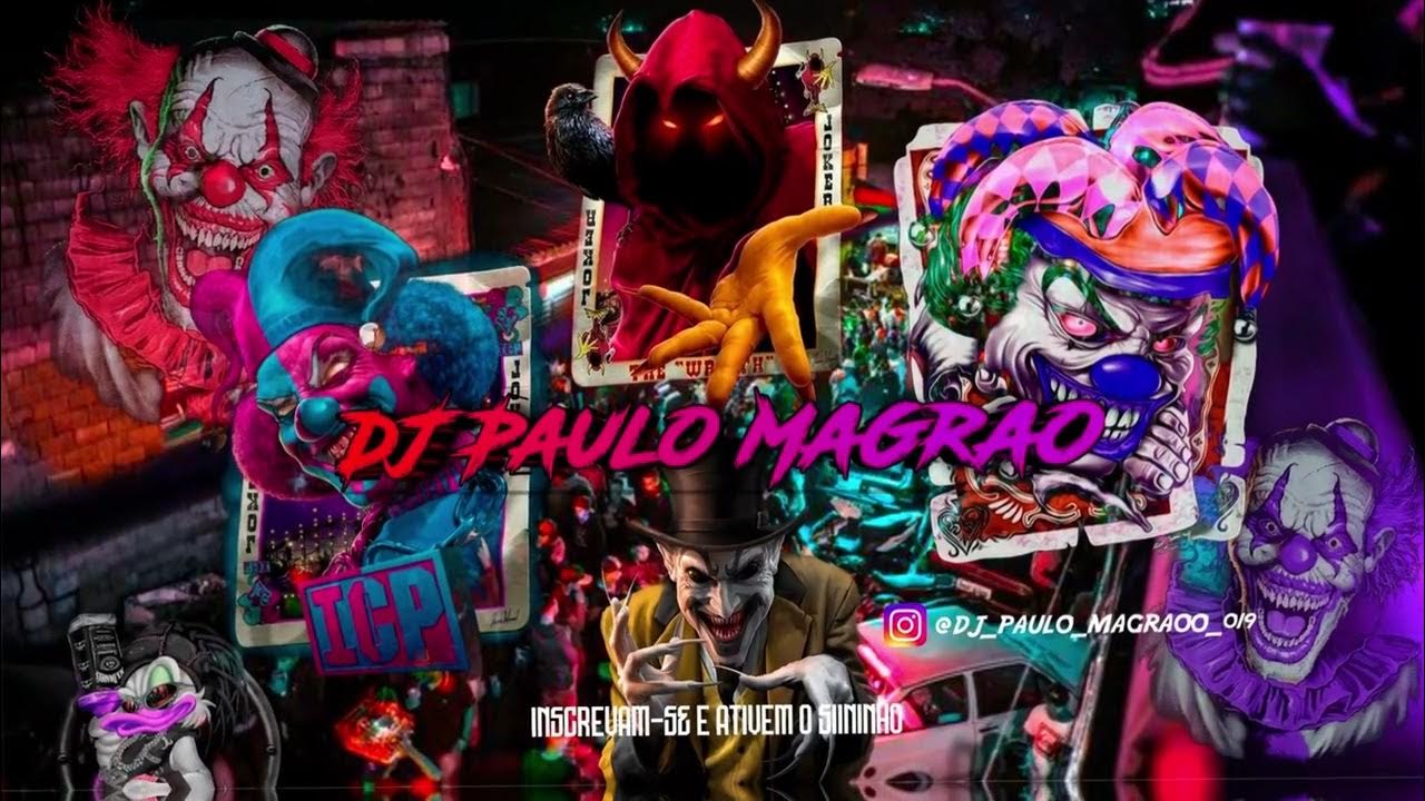 Berimbau Dançante - MC John JB (DJ Paulo Magrão) 🔥🎶 Berimbau Dançante - MC John JB (DJ Paulo Magrão) 🔥🎶