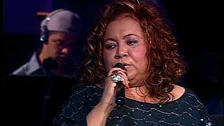 Jamaica a São Luís - Alcione - Ao vivo 2