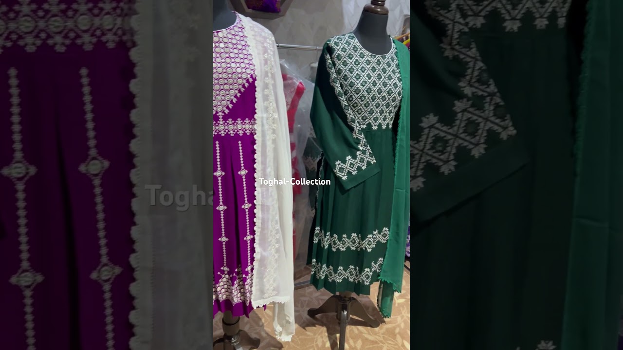 Order your favourite hazaragi dress WhatsApp:03481262321 # 