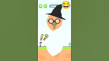 slice to save 🤪 hard level 😂 best funny moments #shorts #games #gaming #gameplay #fyp