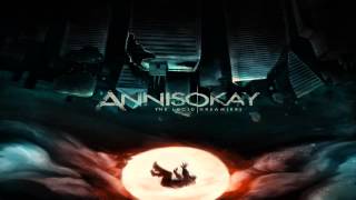 Watch Annisokay Firewalk video