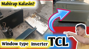 Aircon cleaning #tcl